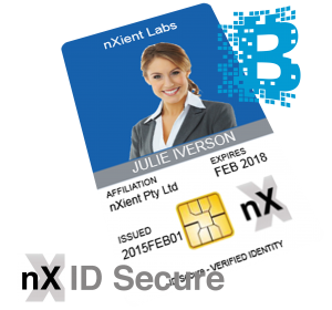 IDSecure_card