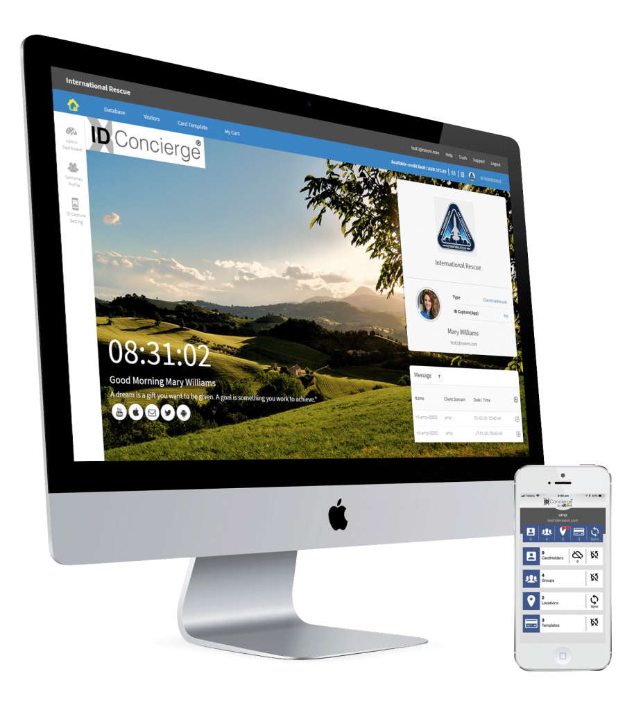 iMac-iPhone-ID-Concierge